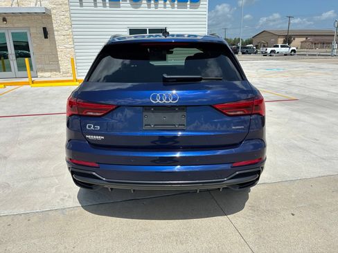 Used 2022 Audi Q3 2.0T Premium Plus AWD/4WD image 6
