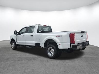 New 2026 Ford F350 XL