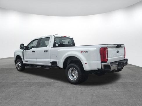 New 2026 Ford F350 XL AWD/4WD image 3