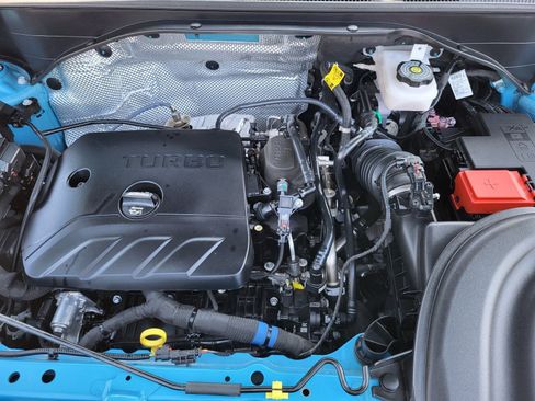 Used 2025 Buick Encore GX Sport Touring image 33