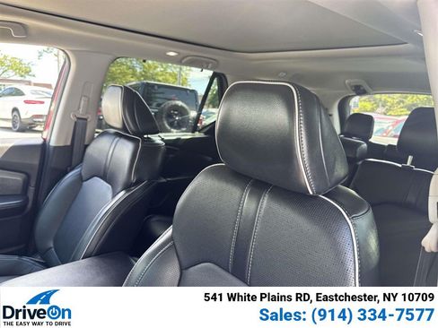 Used 2023 Honda Pilot Elite image 19
