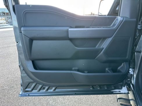 New 2025 Ford F150 XLT w/ Equipment Group 302A MID image 18