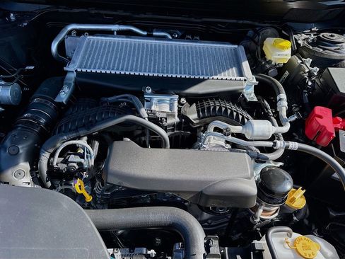 New 2026 Subaru Outback Wilderness AWD/4WD image 40