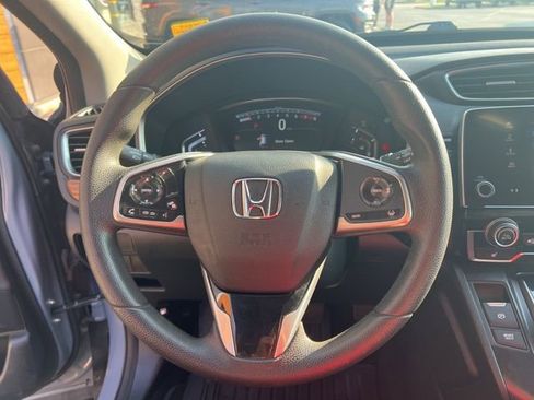 Used 2022 Honda CR-V EX image 10