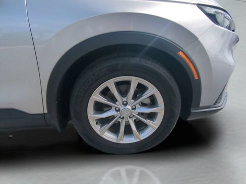 Used 2024 Honda CR-V EX-L image 26