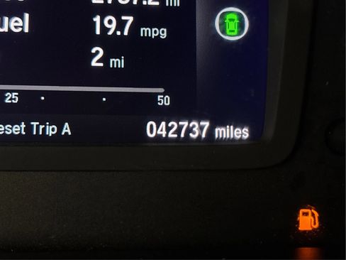 Used 2023 Honda Odyssey EX-L image 47