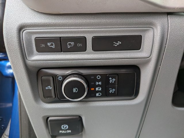 Certified 2023 Ford F150 XLT w/ Equipment Group 302A High AWD/4WD image 16