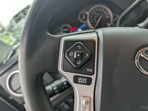 Used 2014 Toyota Tundra SR5 w/ TRD Off Road Package AWD/4WD image 19
