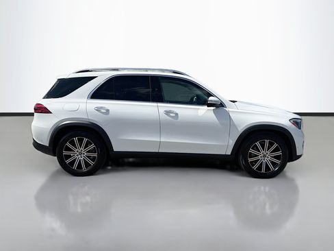 Used 2024 Mercedes-Benz GLE 450 4MATIC image 6