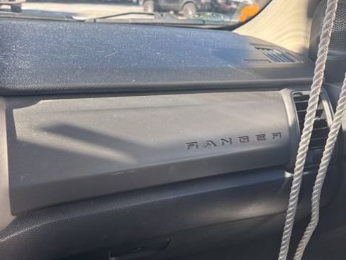 Used 2019 Ford Ranger XL w/ Equipment Group 101A Mid image 28