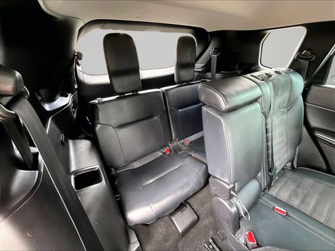Used 2023 Mitsubishi Outlander SE AWD/4WD image 29