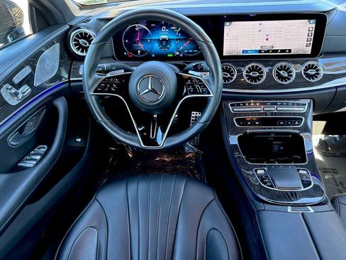 Used 2023 Mercedes-Benz CLS 450 4MATIC image 13