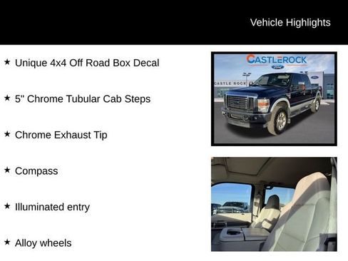 Used 2008 Ford F350 Lariat image 14