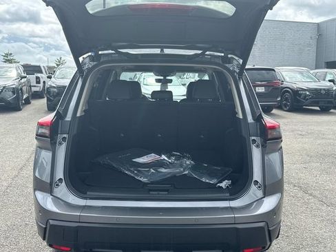 New 2026 Nissan Rogue Dark Armor FWD image 13