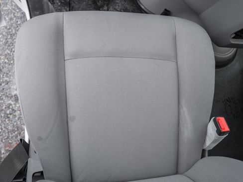 New 2026 Ford E-350 and Econoline 350 Super Duty w/ Power Equipment Group image 37