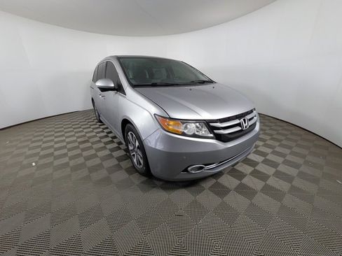 Used 2016 Honda Odyssey Touring image 31