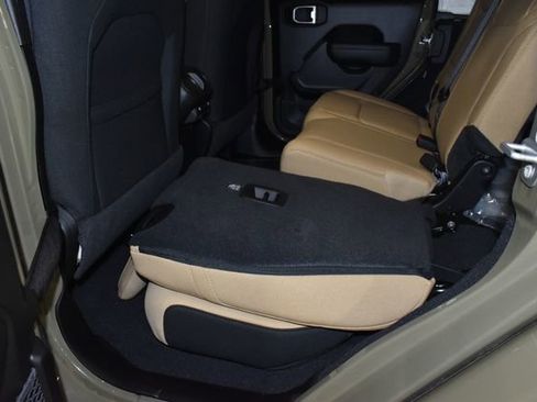 New 2026 Jeep Wrangler Willys image 27