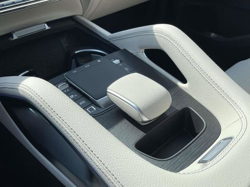 New 2026 Mercedes-Benz GLE 350 4MATIC image 31