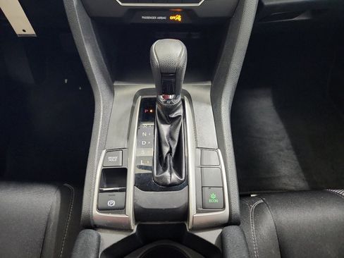 Used 2019 Honda Civic LX image 22