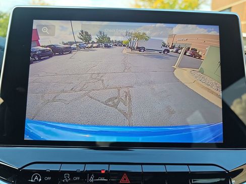 New 2026 Jeep Compass Latitude w/ Quick Order Package 29K image 21