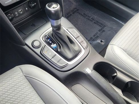 Certified 2021 Hyundai Kona Ultimate w/ Cargo Package image 16