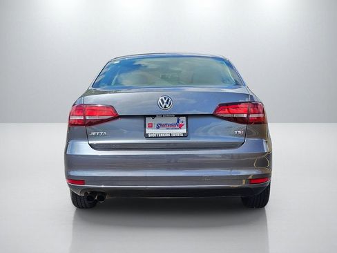 Used 2016 Volkswagen Jetta S image 6