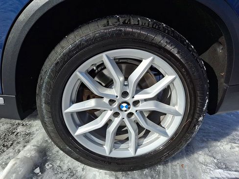 Used 2021 BMW X5 xDrive40i w/ Convenience Package image 6