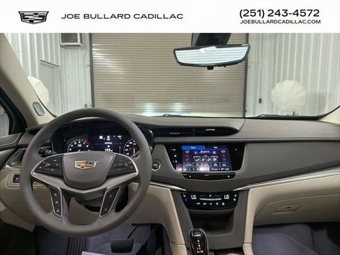 New 2026 Cadillac XT5 Premium Luxury w/ Driver Assist Package FWD image 38
