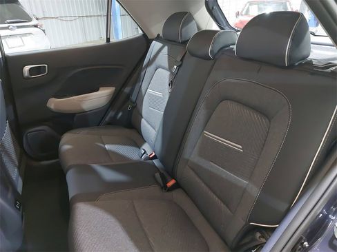 New 2026 Hyundai Venue SEL image 13