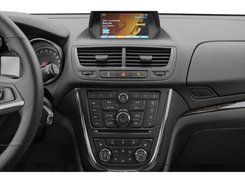 Used 2015 Buick Encore Leather AWD/4WD image 15