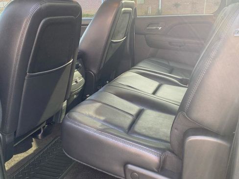 Used 2008 Chevrolet Silverado 1500 LTZ w/ Safety Package image 6