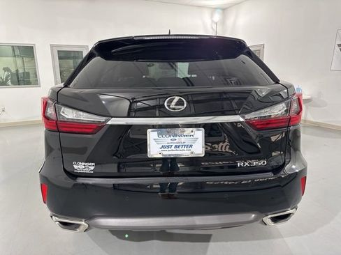 Used 2019 Lexus RX 350 FWD image 8