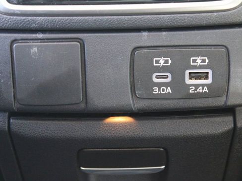 Certified 2025 Subaru Ascent Bronze Edition w/ Popular Package #2 image 26