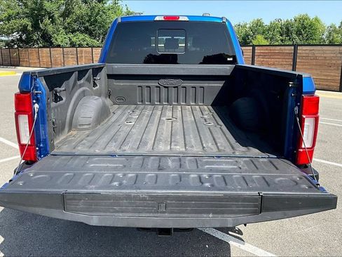 Used 2022 Ford F250 Lariat w/ Tremor Off-Road Package AWD/4WD image 29