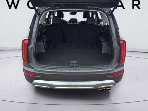 Used 2022 Kia Telluride EX AWD/4WD image 19