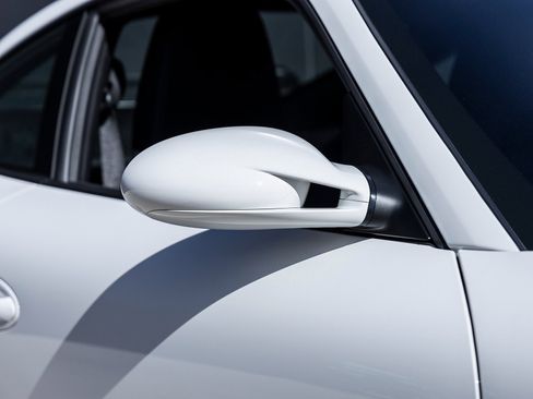 Used 2008 Porsche 911 GT3 RS image 25