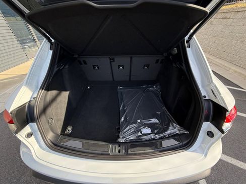 New 2026 Porsche Macan Turbo image 17