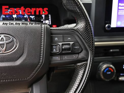 Used 2025 Toyota Tacoma SR RWD image 15