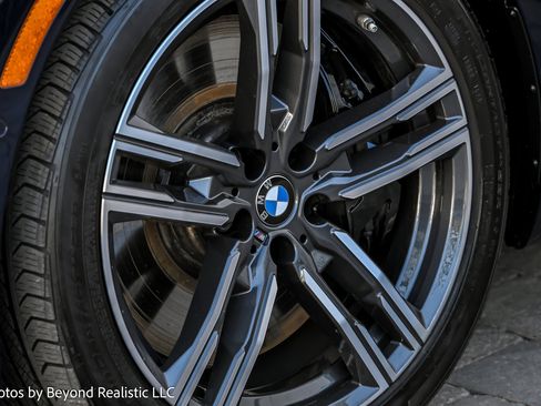 Used 2023 BMW 840i Gran Coupe xDrive image 7