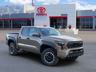 New 2026 Toyota Tacoma TRD Off-Road AWD/4WD video 1
