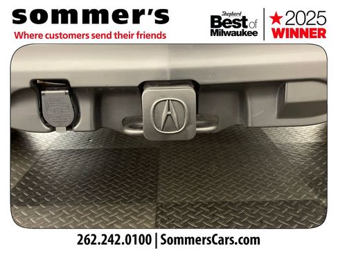 Used 2023 Acura MDX SH-AWD w/ Technology Package image 36