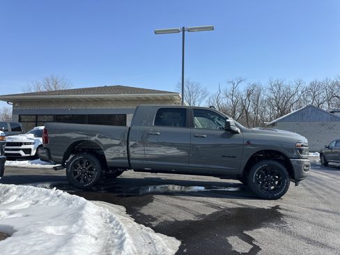 New 2026 RAM 2500 Laramie image 18