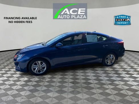 Used 2020 Hyundai Elantra Value Edition image 8
