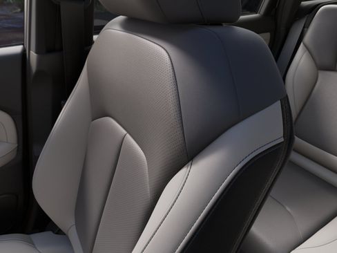 New 2026 Subaru Forester Limited AWD/4WD image 23