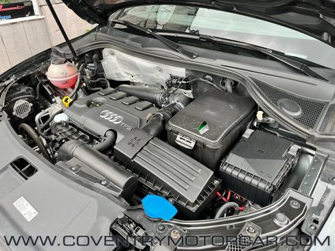 Used 2018 Audi Q3 2.0T Premium image 12