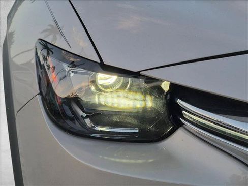 Used 2024 MAZDA CX-90 3.3 Turbo w/ Premium Package AWD/4WD image 6