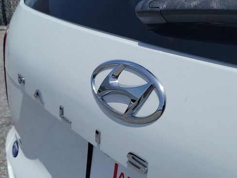 Used 2020 Hyundai Palisade Limited FWD image 8