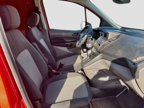 Used 2023 Ford Transit Connect XL FWD image 26