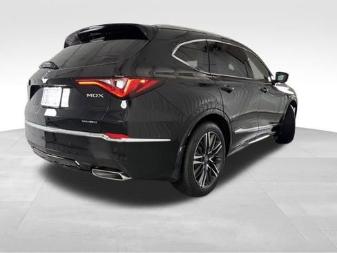 New 2026 Acura MDX w/ Advance Package image 7