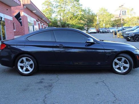 Used 2015 BMW 428i xDrive Coupe AWD/4WD image 6